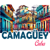 Camagüey Cuba Caribbean Design