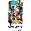 Camagüey Cuba City Travel Design