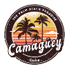 Camagüey Cuba sunset design