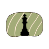 Chess Strategy Chessboard