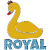 schwan royal