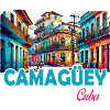 Camagüey Cuba Caribbean Design