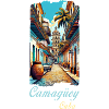 Camagüey Cuba City Travel Design