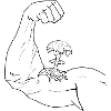 Explosiv-Fitness-Arm