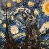 Katze, katzenmotiv