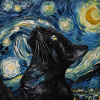 Cat, Cat Motif
