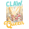 Kraller Gripdon Claw Queen