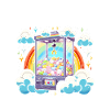 Greifautomat Claw-Some Machine Master
