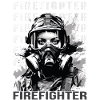 Feuerwehrfrau