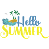 Hello Summmer