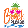Beach Please