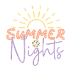 Summer Nights