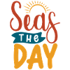 Seas The Day