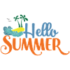 Hello Summmer