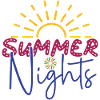 Summer Nights