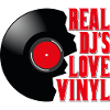 REAL DJ'S LOVE VINYL
