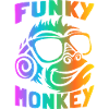 Funny Monkey