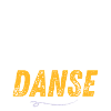 I can't I danced