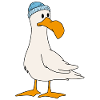 Möwe