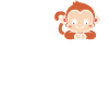 Monkey In A Bag