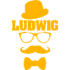First name Ludwig