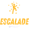 JE PEUX PAS ESCALADE