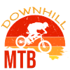 Downhill