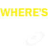 Where's my disc?