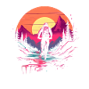 90s Mountain Bike Lovers