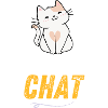 J'peux pas j'ai mon chat