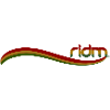 Drapeau RIDM