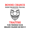 Départ Collègue Travail Nouvel