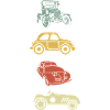 Oldtimer Retro Auto