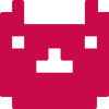 Chat - Pixel Art