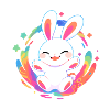 Radiant Rabbit