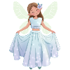 Little Fairy Tale Fairy