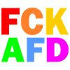 Fck afd