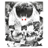 Mothman Mythical Creature