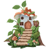 Fairies / Elves House