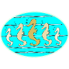 Seepferdchen
