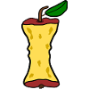 Semoule de pomme