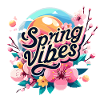 Spring Vibes Spring Awakening