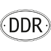 GDR - German Democratic Republic