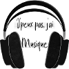 J'peux pas, j'ai musique !