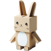 Paper Rabbit