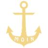 Anchor Moin