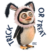 Easter Penguin