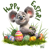 Joyeuses Pâques