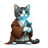 Meow Power