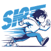 Dynamic Runner illustration
